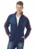 ADIDAS KURTKA MĘSKA PRE WOV JKT X51002 ADIDAS KURTKA MĘSKA PRE WOV JKT X51002